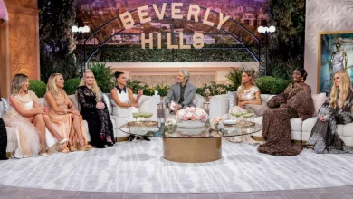 RHOBH Season 15 Reunion Part 2 Recap