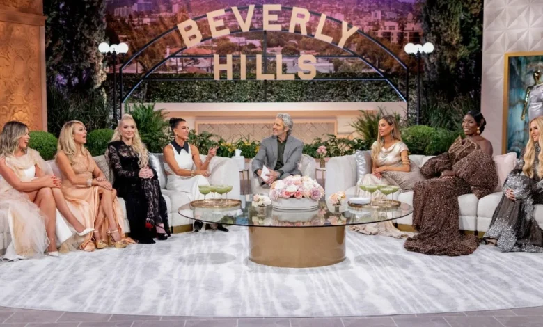 RHOBH Season 15 Reunion Part 2 Recap