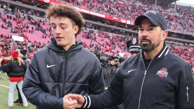 RJ Day Commits to Northwestern