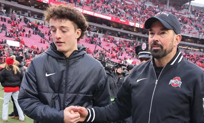 RJ Day Commits to Northwestern