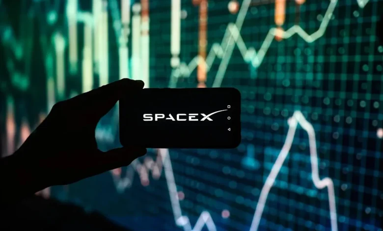 RKLB, ASTS Are Crushing Retail Space Trade On SpaceX IPO Buzz — But One Tiny Underdog Could Be The Real Moonshot