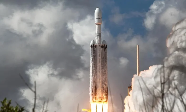 RKLB, RDW, SIDU, PL: Why Are These Space Stocks Gaining Overnight?