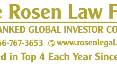ROSEN, A GLOBAL AND LEADING LAW FIRM, Encourages Sportradar