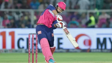 RR vs DC LIVE Score, IPL 2026: Struggling Delhi Capitals Face Ambitious Rajasthan Royals