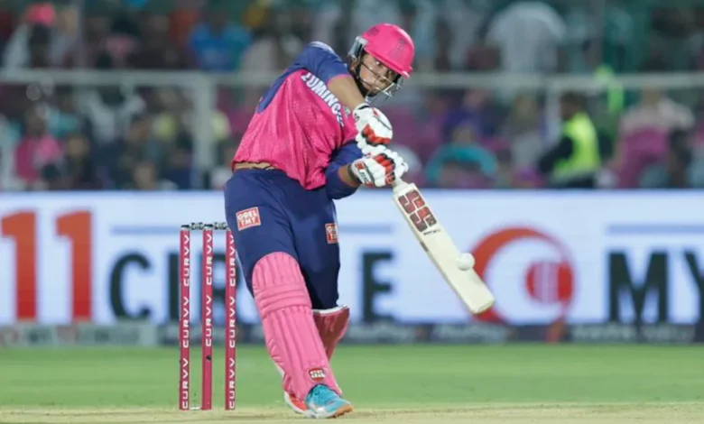 RR vs DC LIVE Score, IPL 2026: Struggling Delhi Capitals Face Ambitious Rajasthan Royals