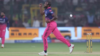 RR vs DC Live Score, IPL 2026: Starc boost for DC ahead of crucial clash with RR
