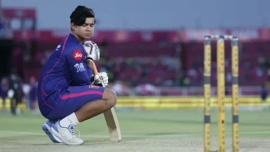 RR vs LSG Live Score, IPL 2026: RR need urgent revival against resurgent LSG