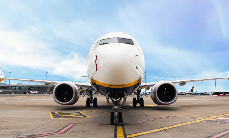 RYANAIR STATEMENT REGARDING FRAPORT GREECE