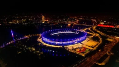 Race is on for spots at the World Athletics Ultimate Championship