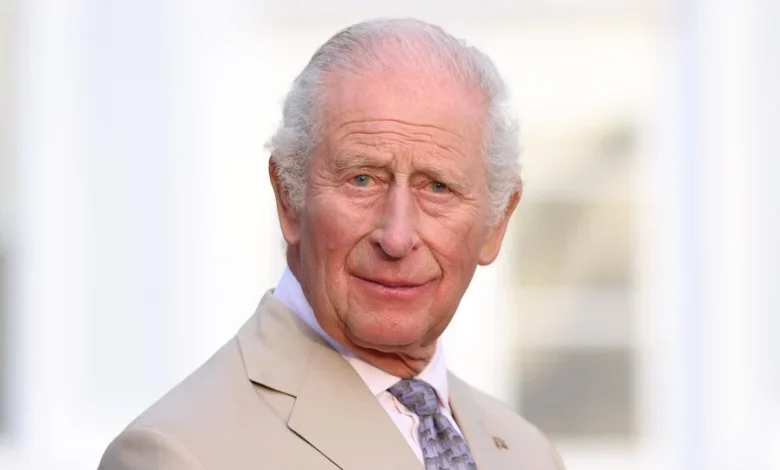 Radio station apologizes after accidentally announcing death of King Charles