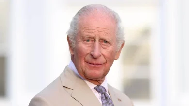 Radio station apologizes after accidentally announcing death of King Charles