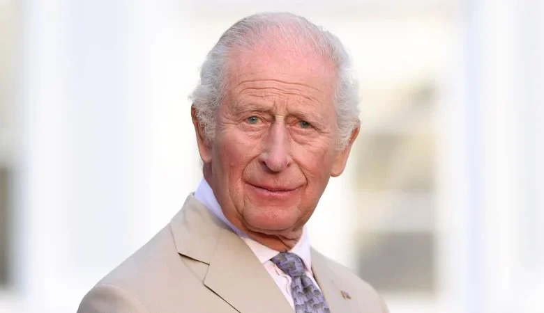 Radio station apologizes after accidentally announcing death of King Charles