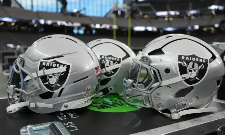 Raiders just signed the number two overall pick in the 2026 CFL Draft