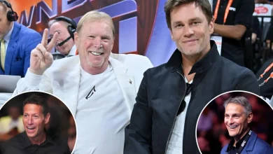 Raiders ownership takes massive shift with Tom Brady in place