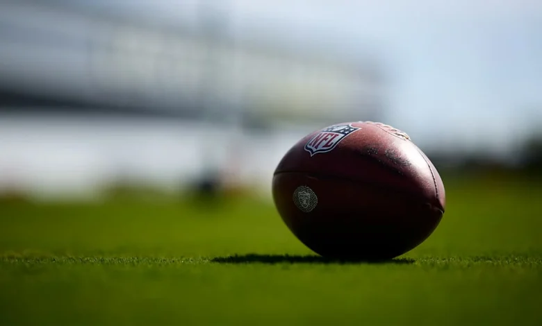 Raiders sign 17 undrafted free agents - Raiders.com