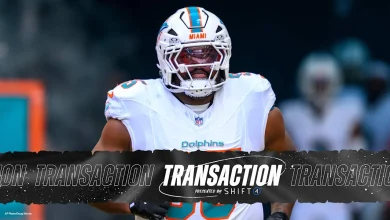 Raiders sign DT Benito Jones
