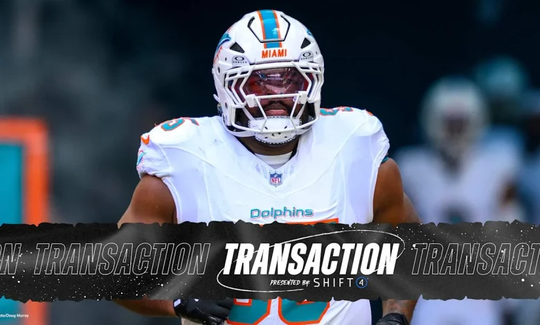 Raiders sign DT Benito Jones
