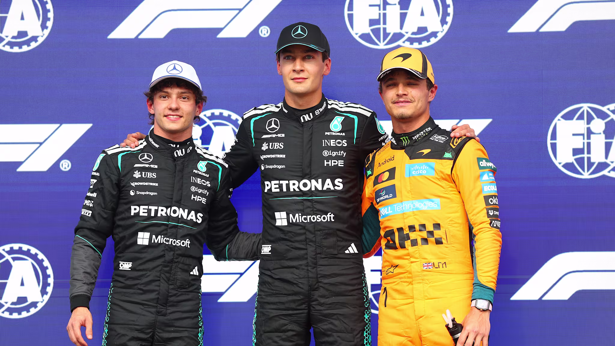 Rain, a rookie on form, and tension at Mercedes – What To Watch For in the Canadian Grand Prix