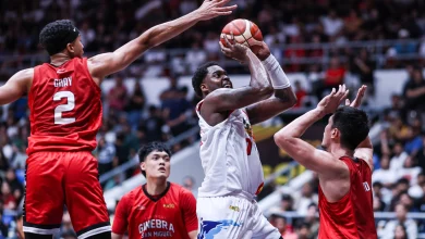 Rain or Shine looks to finally hurdle obstacle to title run