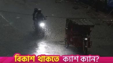 Rains likely in four divisions
