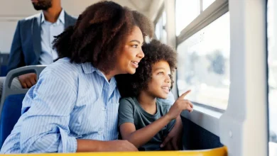 Raising a Child in the US: Most and Least Expensive States, Ranked