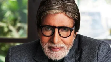 Ramayan To Eer Bir Phatte: What Amitabh Bachchan Wrote In His First Blog Post After Hospital Discharge