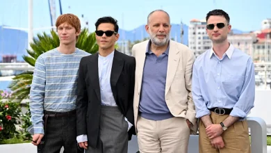 Rami Malek Says “There Was A Certain Sense Of Fear” In Taking On ‘The Man I Love’ After Playing Freddie Mercury In ‘Bohemian Rhapsody’ – Cannes