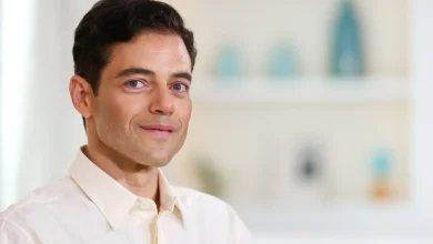 Rami Malek on Oscars History: First Egyptian Best Actor Winner