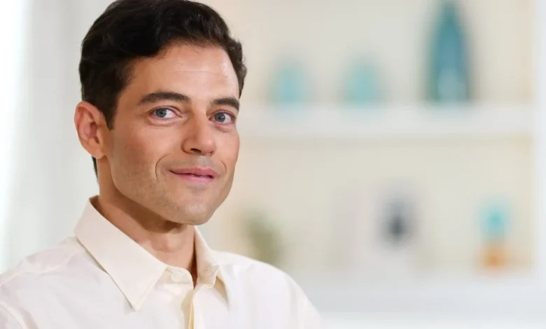 Rami Malek on Oscars History: First Egyptian Best Actor Winner