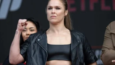 Rampage Jackson shares how Ronda Rousey allegedly treated UFC staff behind the scenes