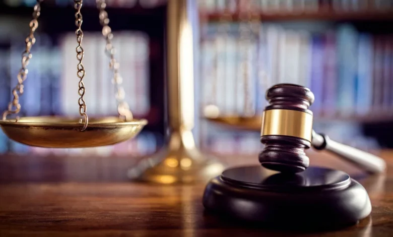 Random People Armed with AI and No Lawyer Are Reportedly Filling Judicial Dockets with Lawsuits