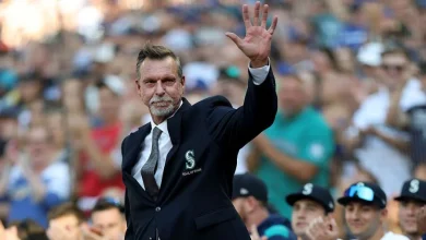 Randy Johnson No. 51 retirement: Rick Rizzs remembers the Big Unit’s Mariners legacy