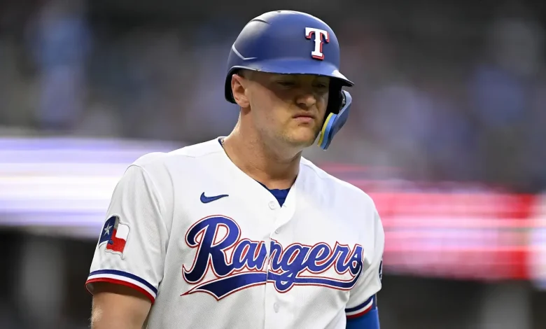 Rangers Lineup vs. Rockies: Playing Matchups Against Jose Quintana