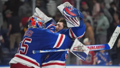 Rangers beat Sagueneens, advance to Memorial Cup final