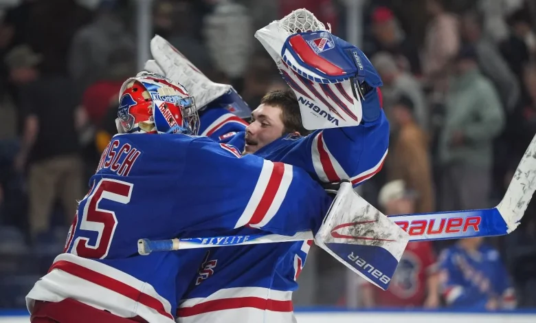 Rangers beat Sagueneens, advance to Memorial Cup final