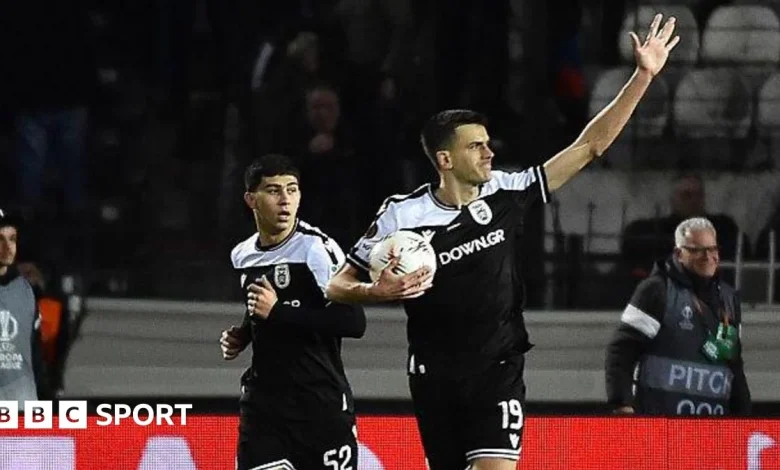 Rangers poised for Champions League spot - if they win title