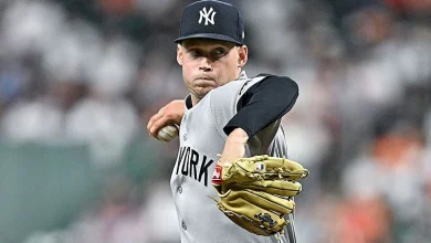 Rangers vs Yankees Prediction, Picks & Odds for Today's MLB Game