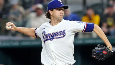 Rangers vs Yankees Prediction, Picks & Odds for Today's MLB Game
