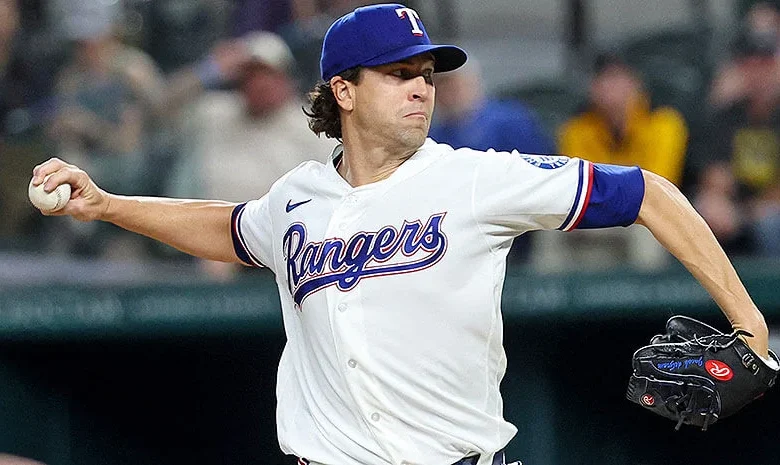 Rangers vs Yankees Prediction, Picks & Odds for Today's MLB Game
