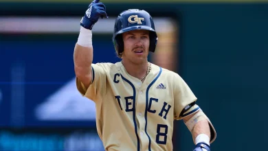 Ranking Every 2026 NCAA Baseball Tournament Team 1-64