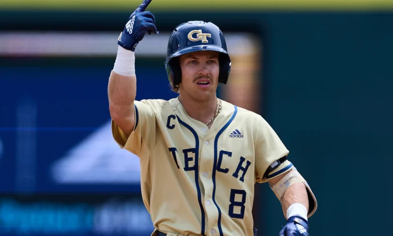 Ranking Every 2026 NCAA Baseball Tournament Team 1-64
