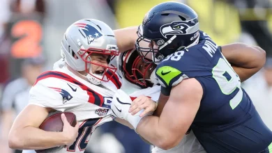 Ranking NFL's possible season opener matchups: Who gets first crack at Seahawks?