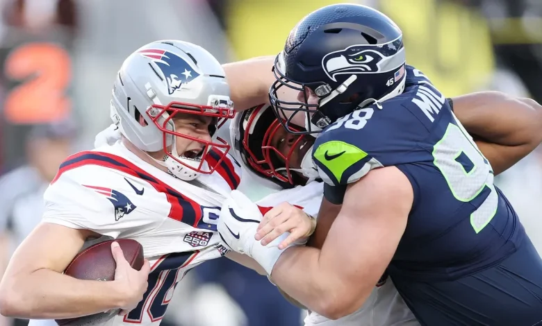 Ranking NFL's possible season opener matchups: Who gets first crack at Seahawks?