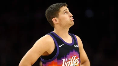 Ranking Suns' Top 3 Own Free Agent Priorities