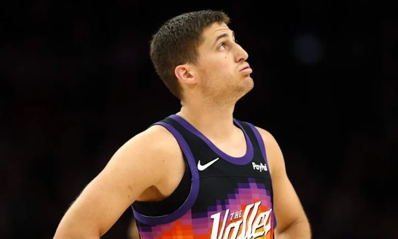 Ranking Suns' Top 3 Own Free Agent Priorities