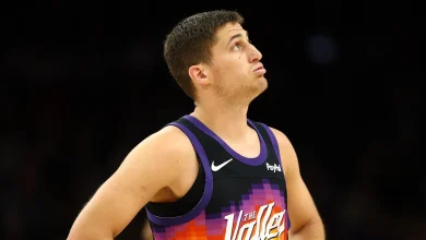 Ranking Suns' Top 3 Own Free Agent Priorities