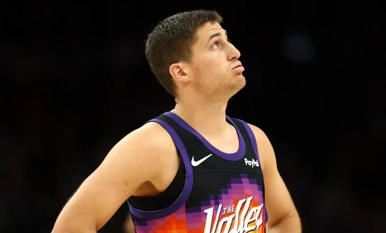 Ranking Suns' Top 3 Own Free Agent Priorities
