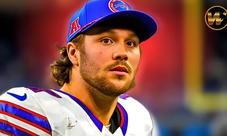 Ranking The Biggest Winners And Losers Of The 2026 NFL Offseason