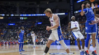 Ranking the 15 Best Returning Players in Men’s College Basketball After NBA Draft Deadline