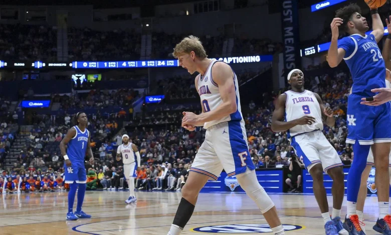 Ranking the 15 Best Returning Players in Men’s College Basketball After NBA Draft Deadline